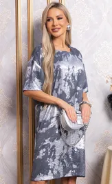 Платье LT Collection П14831-25М