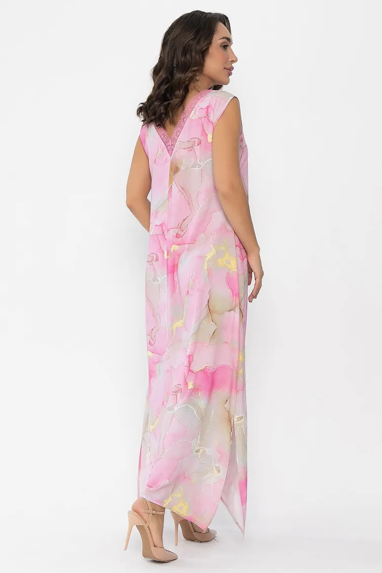 Платье LT Collection арт. П14071-4М