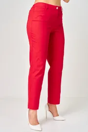 Брюки Rumoda арт. 2289 красный