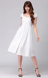 Платье Amori 9530 мол 164