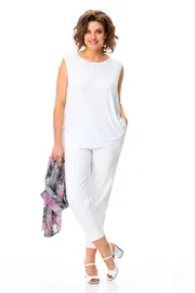 Zestaw Abbi #5026 sirenevyj