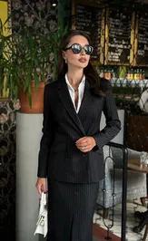 Костюм Temper Т153
