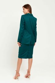 Suit Elletto Life #5197