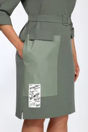 Sukienka Lady Style Classic #2304
