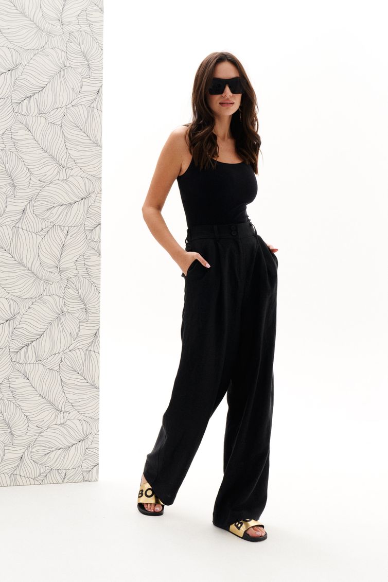 Trousers Elletto Life #2260