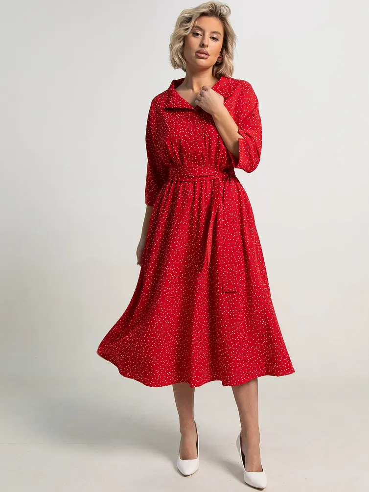 Sukienka LT Collection #P15637-16M