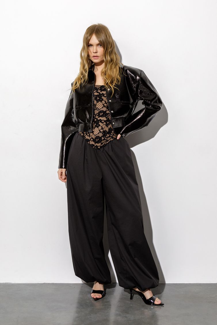 Куртка Pirs арт. 5872 черный