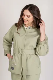 Garnitur MiSlana #0698 oliv