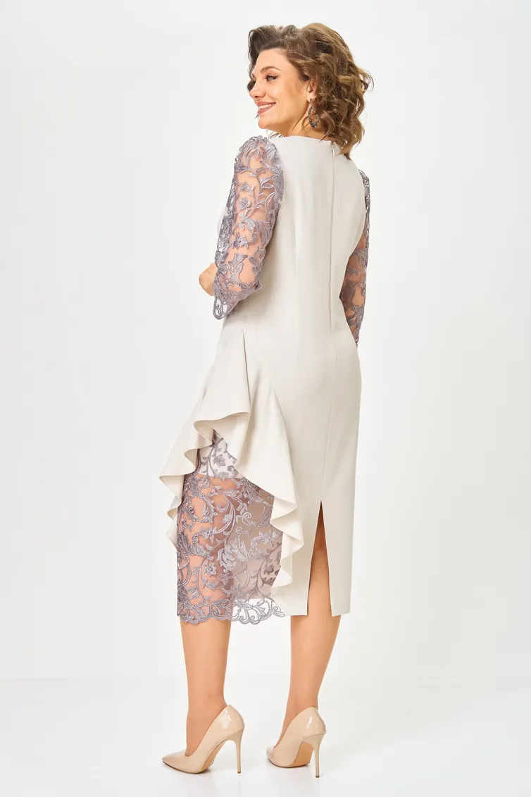 Платье Mira Fashion арт. 5654