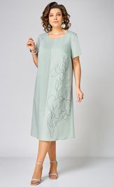 Платье Мишель Стиль 1354