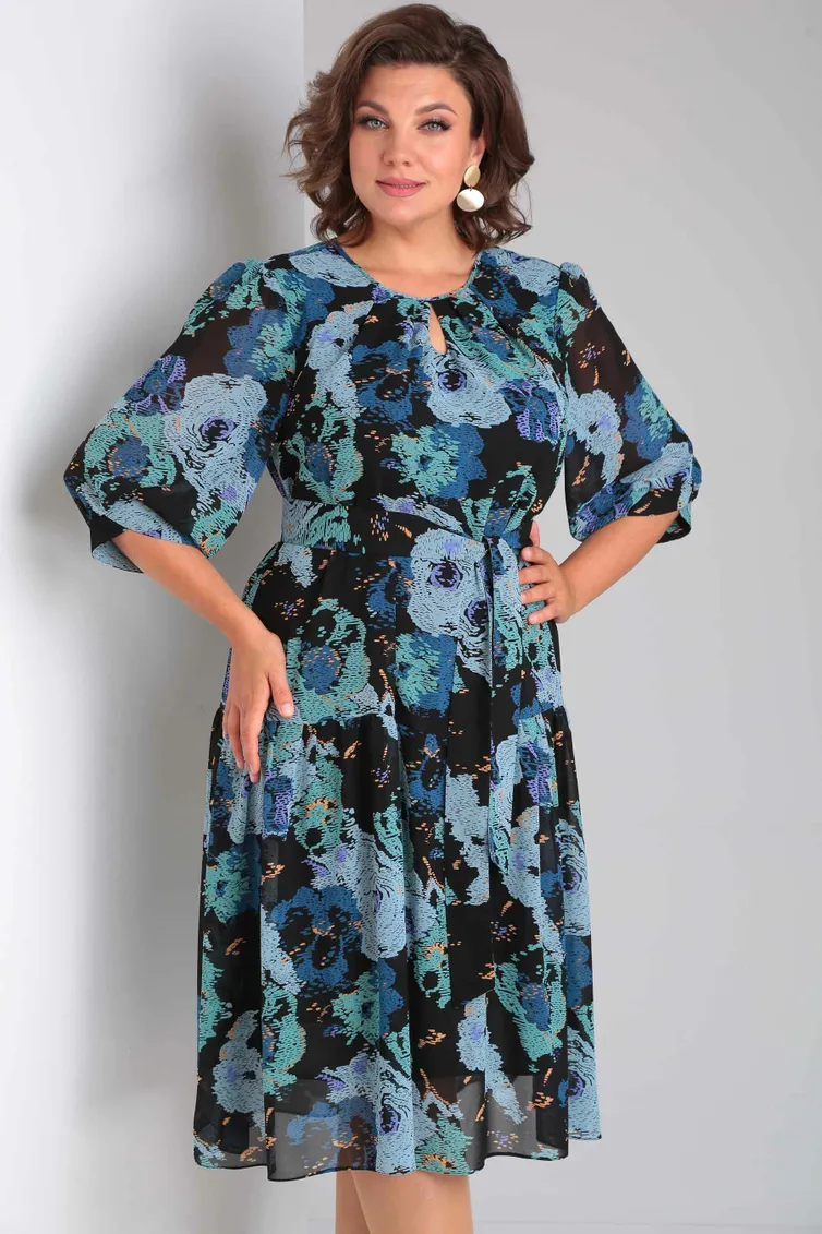 Sukienka Asolia #2643