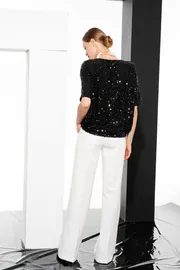 Blouse Elletto Life #3797