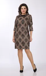 Платье Lady Style Classic 0721