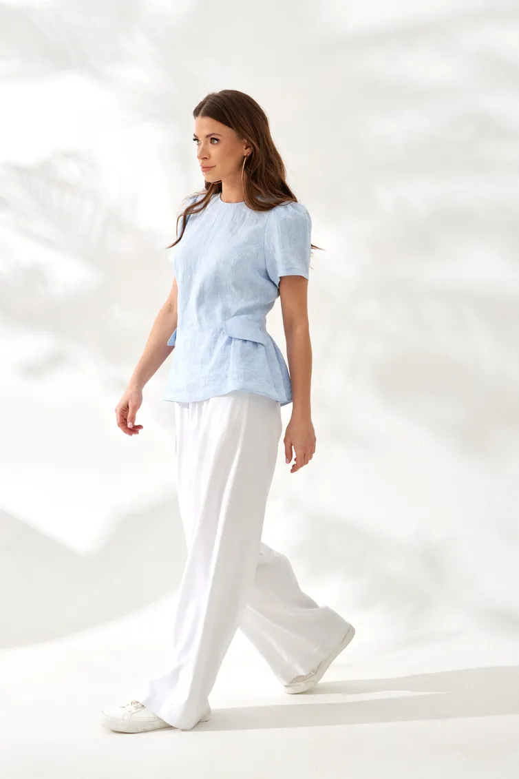 Trousers Elletto Life #2334