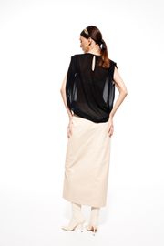 Blouse Elletto Life #3683