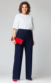 Trousers Твой имидж 2209