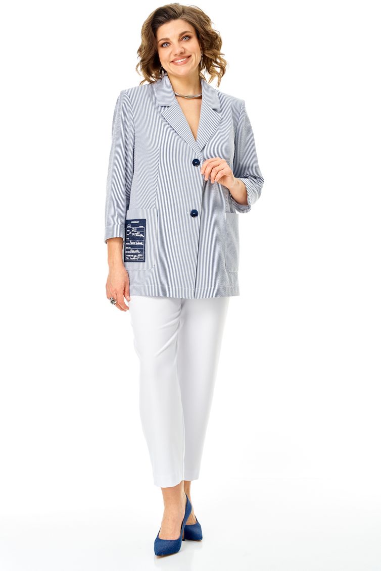 Set Karina Delux #M-1444