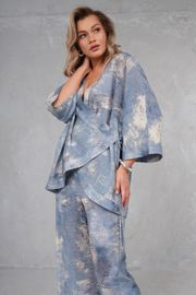 Брюки Erika Style Collection арт. 01735-6