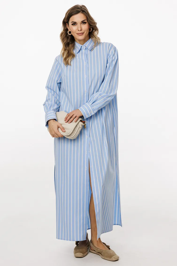 Sukienka EOLA #3026