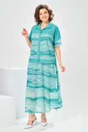 Suit ROMANOVICH #2-2904-1