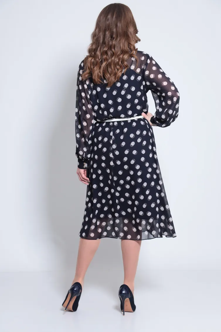 Sukienka TAiER #1073