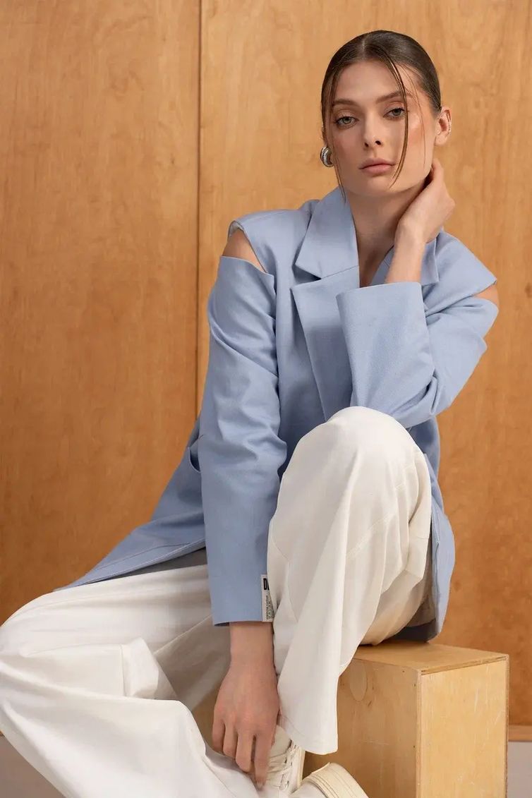 Жакет LUNA арт. М-284