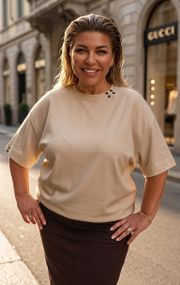 Bluzka Vittoria Queen #30553/1