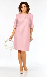 Sukienka Olga Style S980 roz