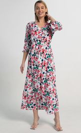 Dress LT Collection P15499-34M