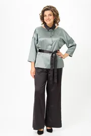 Trousers ANDINA CITY #2031-25
