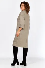 Dress Milora #1395 elochka