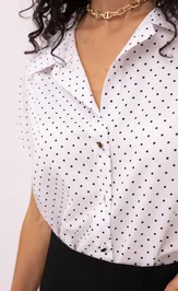 Bluzka Mars Design M-1126