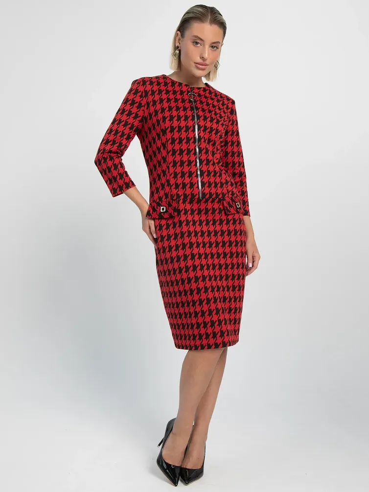 Sukienka LT Collection #P16081-19M