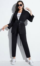 Suit Лиссана 4596