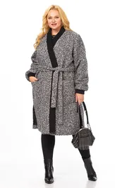 Coat Belinga 8010 seryj