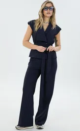 Zestaw LM K 126048 sinyaya poloska