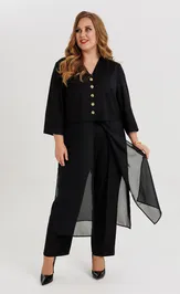 Suit ANIDEN 6119-3