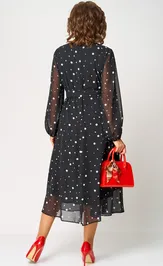 Dress EVA GRANT 7177g