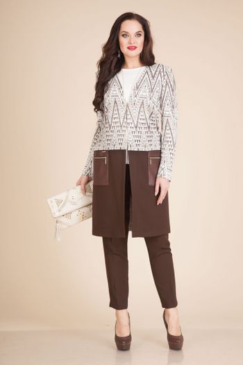 594-Т шоколад