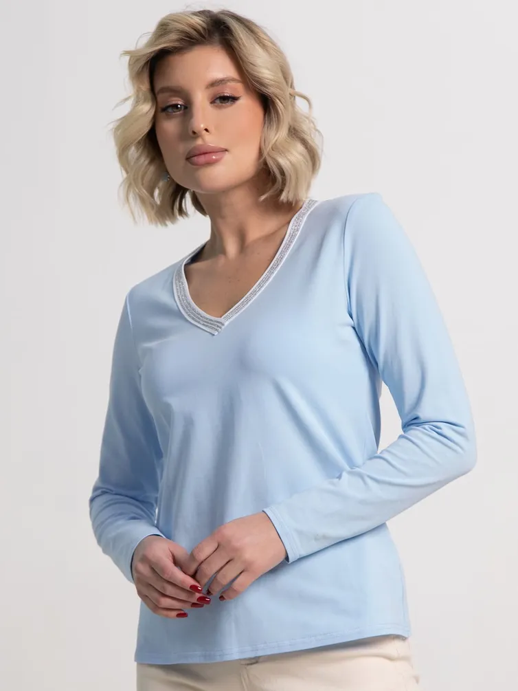 Bluzka LT Collection #B15264-50M