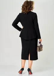 Dress EVA GRANT #7339