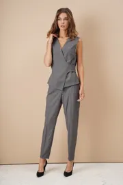 Trousers Fantazia Mod #3998/1