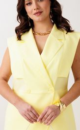 Suit Мублиз 320 zhelt