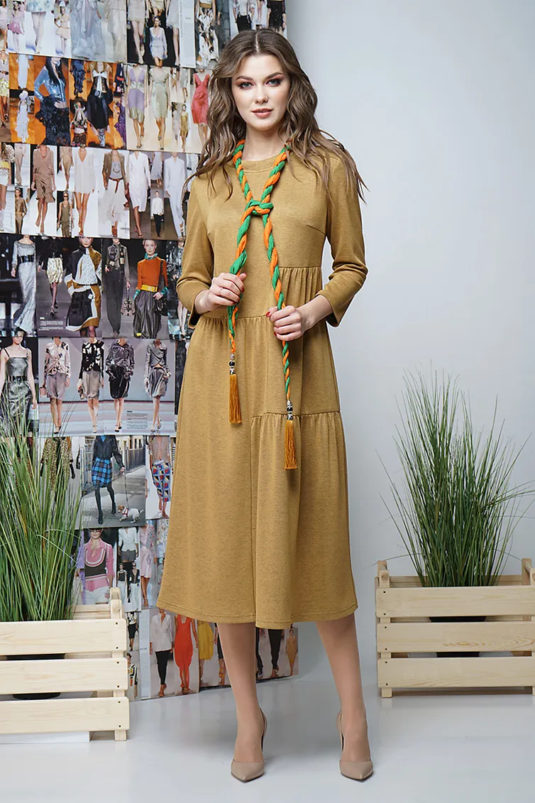 Dress Fantazia Mod #3343 gorch