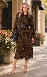 1270 черно-коричневый