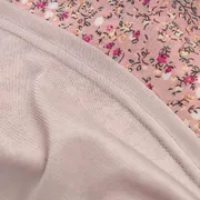 Sukienka CHARUTTI #Dlya vosxishhennyx vzglyadov (pink)