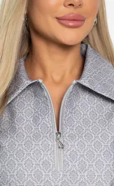 Платье LT Collection П14876-18М