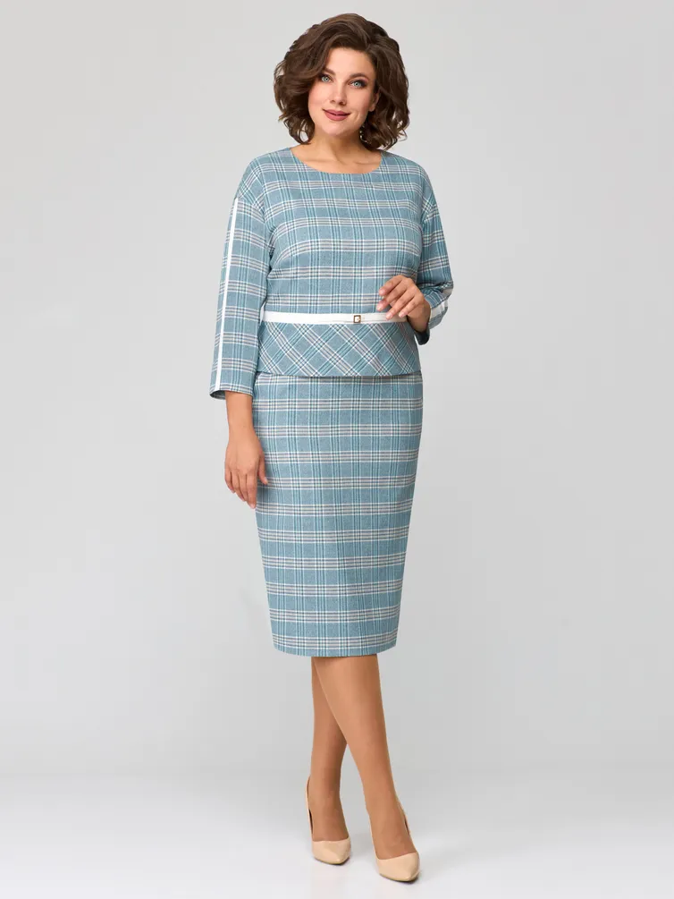 Sukienka Michelle Style #1140