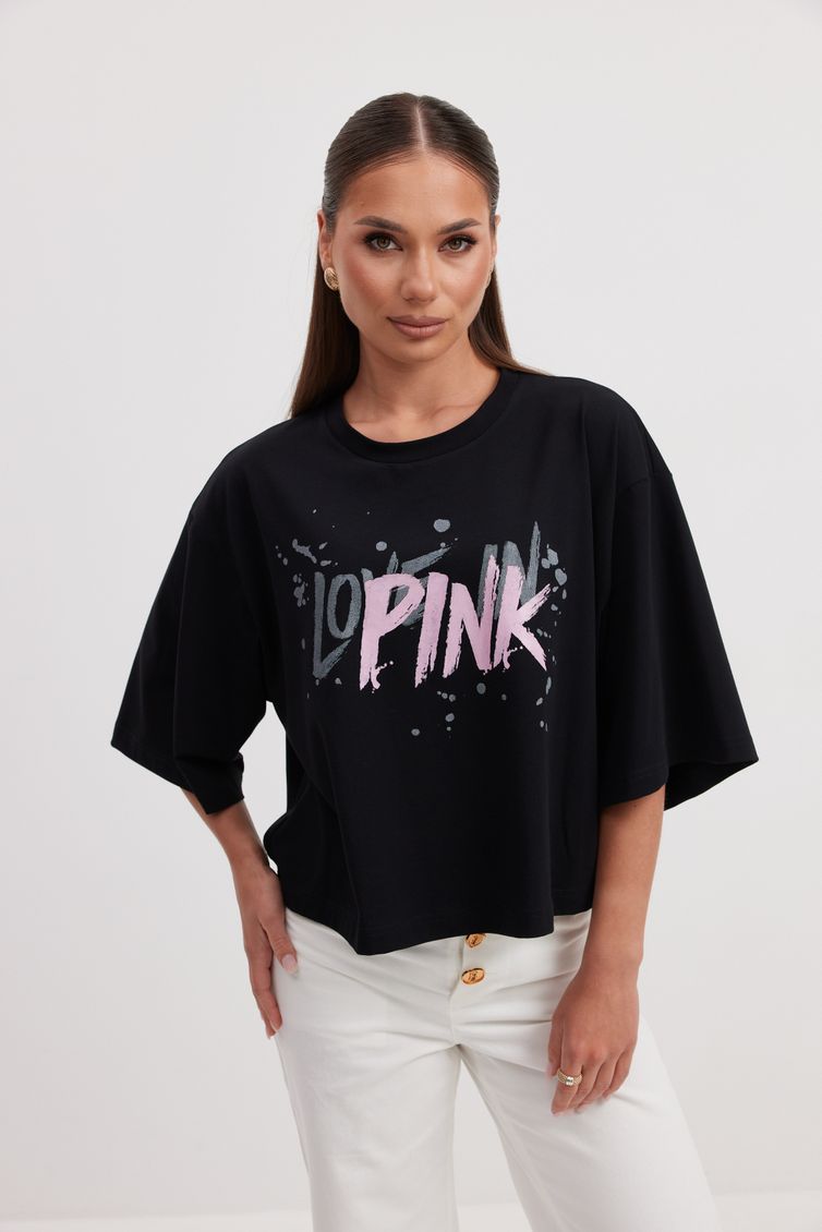 T-Shirt Vesnaletto #4483-1