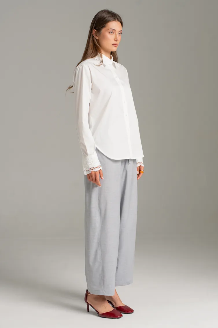 Trousers SILVERSPICE #S-3636